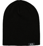 BACKBONE BEANIE PP BLACKOUT ONE SIZE