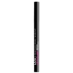 NYX Professional Makeup Lift and Snatch Brow Tint Pen 3g (Various Shades) - Ash Brown