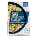 Core Shirataki Nudlar, 200 g