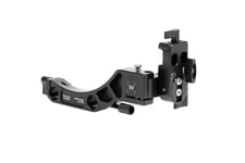 Wooden Camera Tilt and Swing Arm for UMB-1 Universal Mattebox