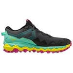 Chaussures Mizuno  Wave Mujin 9