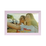 PIXIE 10.1 Inch Smart Digital Photo Frame - Pink