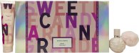 Ariana Grande Sweet Like Candy Gift Set 30ml EDP + 100ml Body Lotion