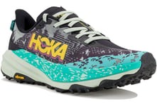 Hoka One One Speedgoat 6 W Chaussures de sport femme