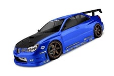 HPI Subaru Prova Impreza Clear Body (200Mm)