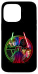 Coque pour iPhone 14 Pro Max Star Wars Return Of The Jedi Exclusive Throne Room Portrait