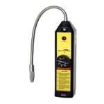 WJL-6000 Freon läckdetektor Halogen gas testare Hvac köldmedium Ac Sniffer R22 R410a