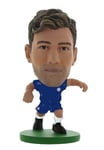 Soccerstarz - Chelsea Marcos Alonso - Home Kit (Classic Kit)