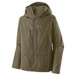 Patagonia M's Swiftcurrent Wading Jacket, SKA - XXL