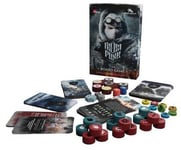 Frostpunk: The Board Game - Frostlander | Board Game Expansion New