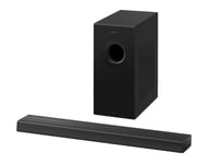 Panasonic 360W Dolby Atmos Soundbar SCHTB600GNK