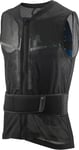 Salomon Flexcell Pro Vest Black, S