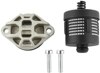 Oljefilter, AOC - Volvo - V70, Xc70, V50, S60, Xc90, S80, S40