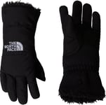 The North Face Kids' Shasta Glove TNF Black, XL