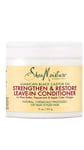 Shea Moisture Jamaican Black Castor Strengthen Restore Leavein Conditioner 312g