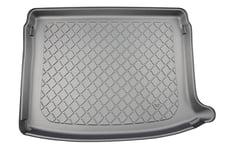 Bagagerumsmatta lamplig for Volkswagen Taigo SUV5 092021