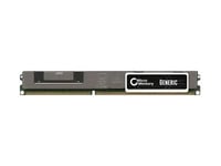 Coreparts - Ddr3 - Modul - 16 Gb - Dimm 240-Pin - 1866 Mhz / Pc3-14900 - Registrerad - Ecc