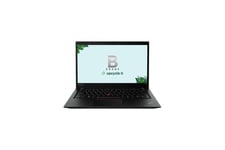 [upcycling] Lenovo ThinkPad T14S 1. Gen (BETYG B) - Ryzen 7 PRO 4750U 1,70GHz, 16GB RAM, 256GB SSD, Win11Pro, 14"TFT, AMD RAdeon Graphics, BT, Webbkamera, Touch