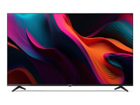 Sharp 55Gl4260e - 55" Diagonal Klass Led-Bakgrundsbelyst Lcd-Tv - Smart Tv - Google Tv - 4K Uhd (2160P) 3840 X 2160 - Hdr