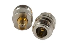 ALLNET Coaxial Connector 1 Pc(S)