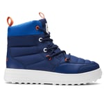 Swims Snow Runner Mid Navy