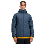 Stokke Rec Hood Down Jacket, dunjacka, herr