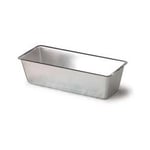 FASA Moule Plumcake Aluminium 22cm H.7cm 090175022