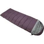 5059474000653 VANGO SLEEPING BAG KANTO SINGLE QUAD VIOLET Vango