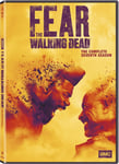 Fear The Walking Dead: Season 7 DVD