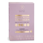 Plent Beauty Collagen Blend - Gold line, Svarthyll, 30 poser