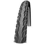 Tire Silento 26 x 1.75 Active SBC K-Guard Rigid Black Reflex 11100183.01 SC