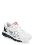 Gel-Quantum 360 Viii Sport Sneakers Low-top Sneakers White Asics