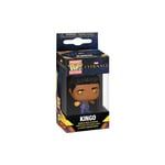 Figurine Funko Pocket POP Keychain Marvel : Eternals Kingo