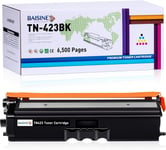 BAISINE TN423 TN-423BK Compatible Brother TN-423 TN421 Toner Cartridges for Bro