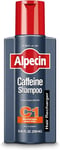 Alpecin C1 Caffeine Shampoo, 8.45 Fl Oz