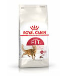 Royal Canin FHN Fit, Adult Cat