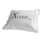 DUX - DUX Xleep Kudde 50x60 cm - Vit - Vit - Kuddar