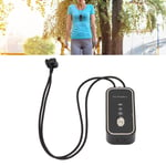 Purifier Necklace Negative Ion Usb Rechargeable Portable Small Air Purifie Part