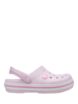 Crocs Kids' Crocband Clogs