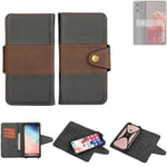 wallet case for Motorola Moto G85 5G bookstyle cover pouch