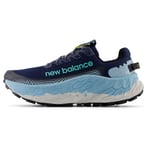 New Balance More Trail V3 Men herrskor Marin US9,5/UK9/43 - Fri frakt