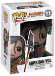 Funko Sarkhan Vol Figure Magic the Gathering Series 2 #11 NEW