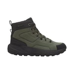 Viking Men's Ur​b​a​n​ Ex​p​l​o​r​e​r​ Hi​g​h​ Gtx M Walking Shoe , Olive, 7.5 UK