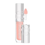 L'Oréal Paris Plump Ambition Hyaluron Lip Oil 5 ml 201 Milky Nu