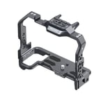 Falcam F22 & F38 Quick Release Camera Cage for Nikon Z5,Z6,Z7,Z6II,Z7II