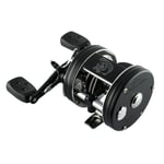 Abu Garcia Ambassadeur Svartzonker 5601 LH