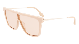 Lunettes de Soleil VICTORIA BECKHAM VB650S 243 NUDE 53/19/140 Femme