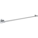 Grohe Start håndklædestang, 80 cm, krom