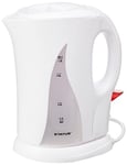 STATUS Denver Water Kettle | 1 Litre Kettle | White | DENVERKETTLE