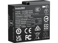 Insta360 Ace Pro 2/Ace Pro Battery (1800